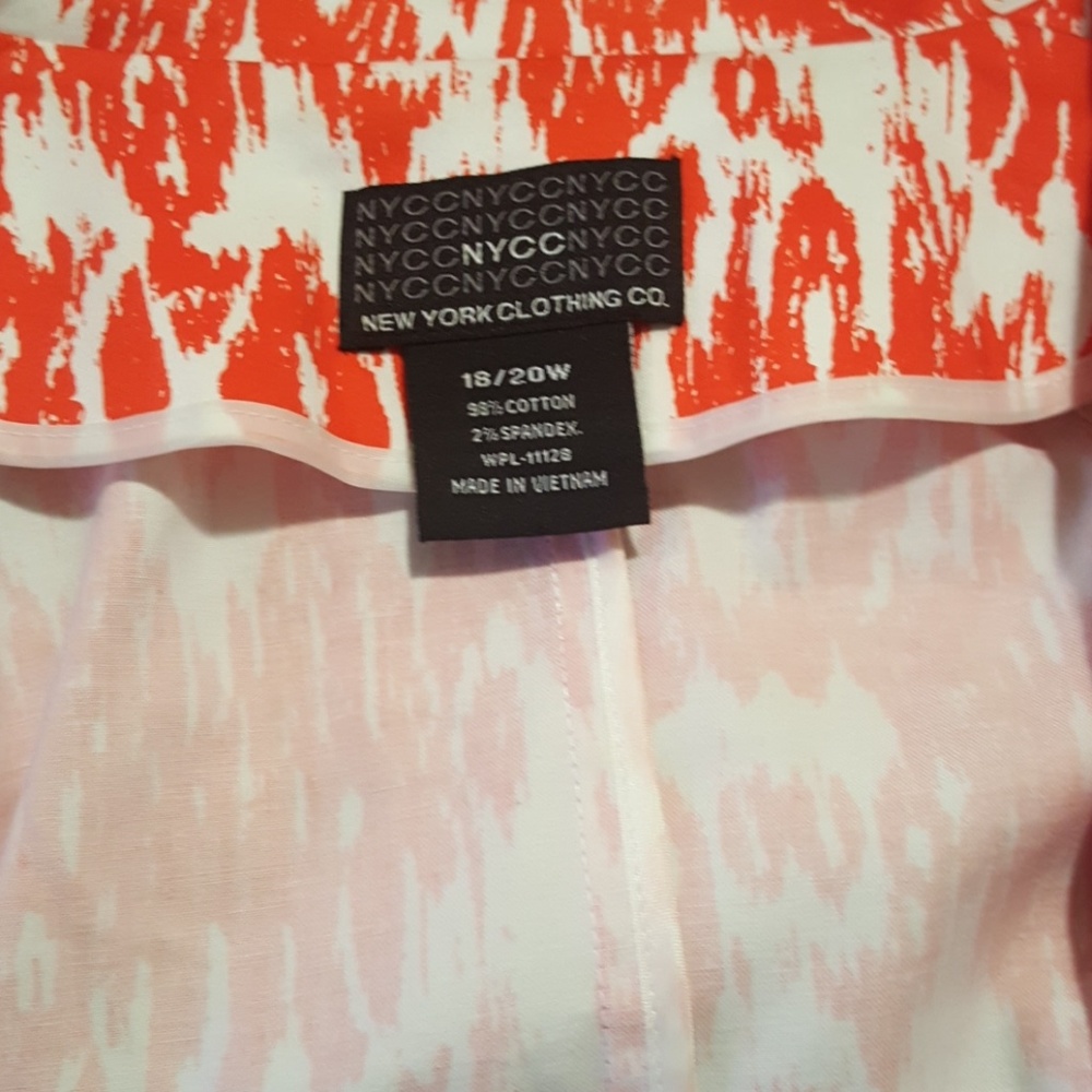 Spring blazer - Picture 5 of 5